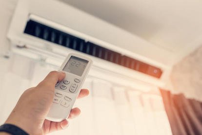 Aire acondicionado y calefacción