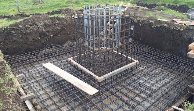 Obra civil para telecomunicaciones
